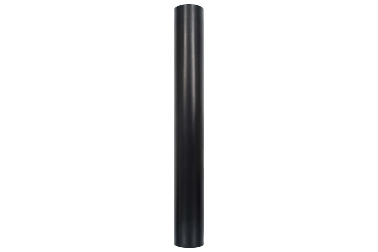 vidaXL 143962 Floor Mat Anti-slip Rubber 1.2x2 M 6mm Smooth-2