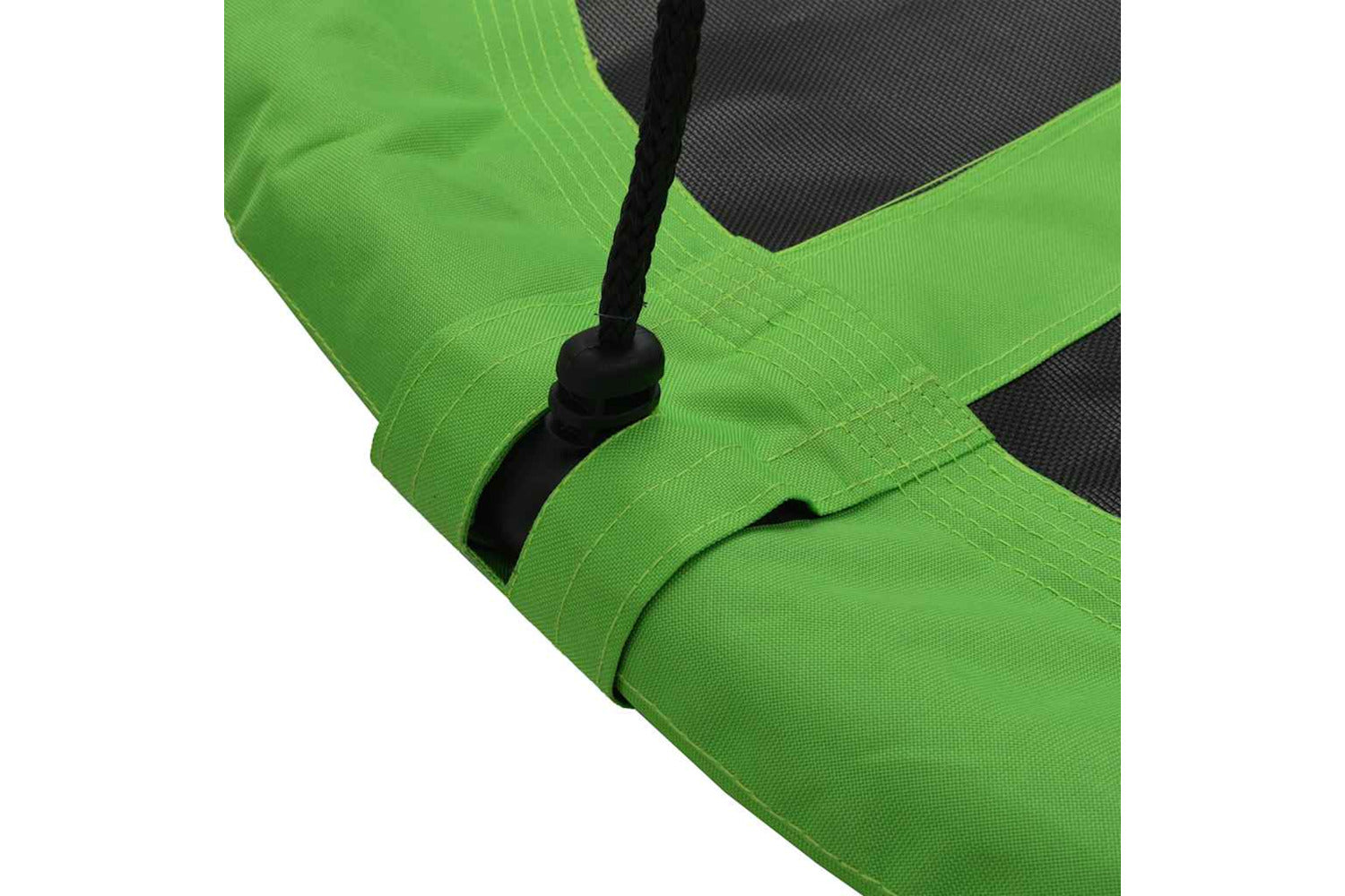 Vidaxl Swing 110 Cm 100 Kg Green-6
