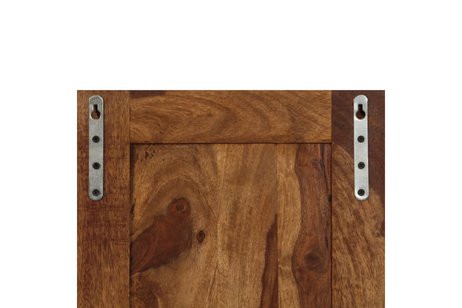 Vidaxl 246232 Coat Racks 2 Pcs Solid Sheesham Wood-6