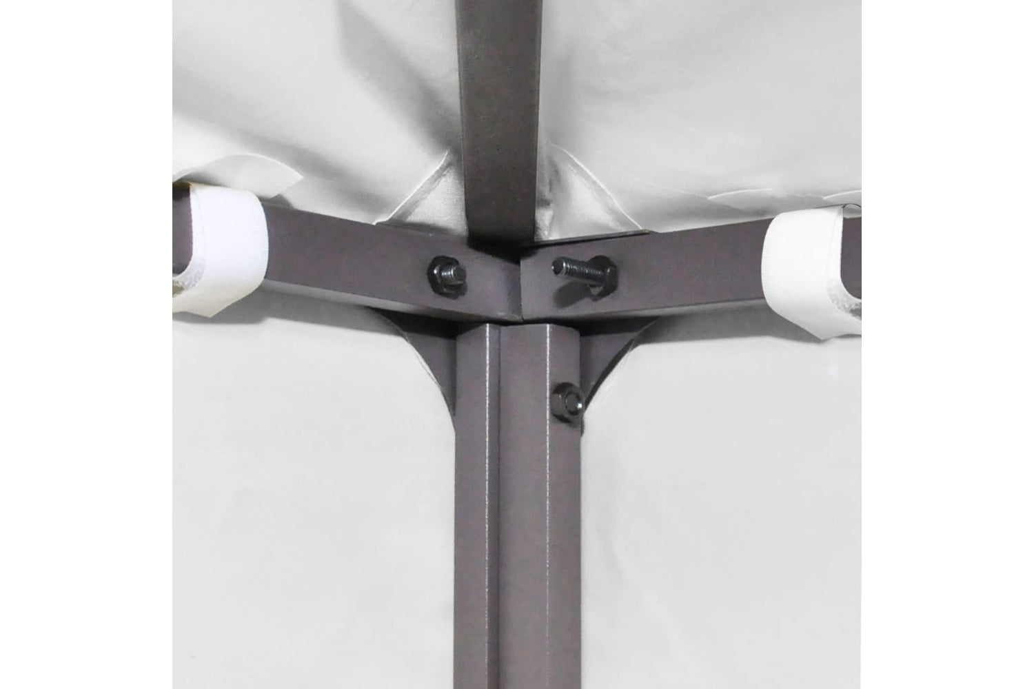 Vidaxl 312083 Gazebo Top Cover 270 G/mâ² 4x3 M White-6