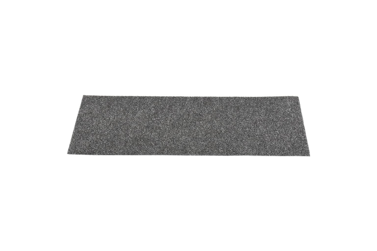 vidaXL Self-adhesive Stair Mats Rectangular 15 Pcs 60x25cm Anthracite-2