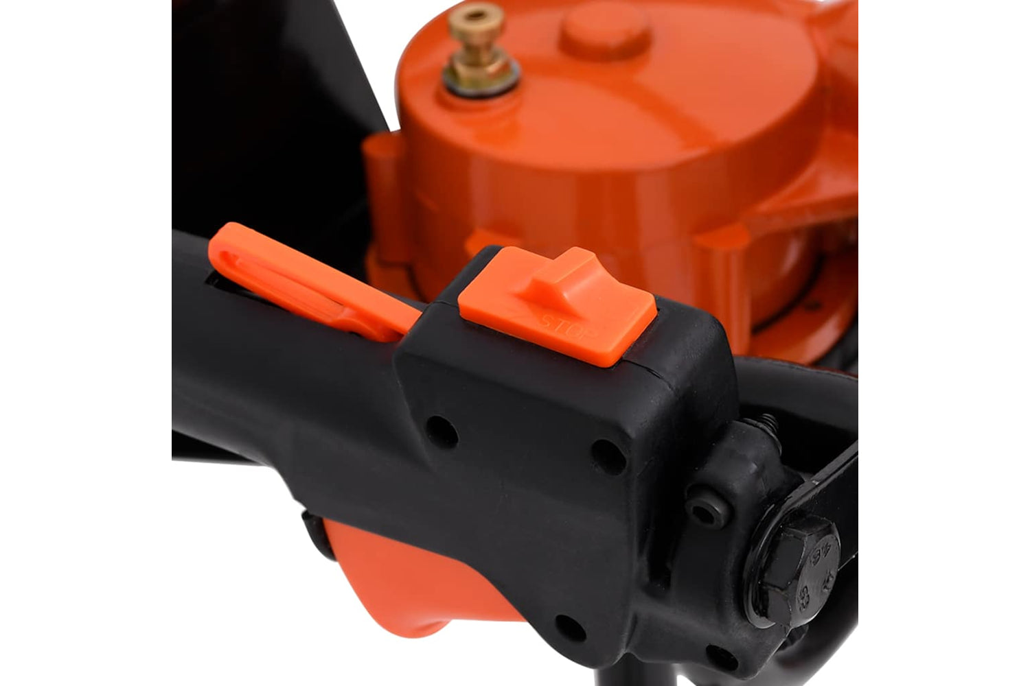 Vidaxl 279577 Auger Ground Drill Set Steel-7