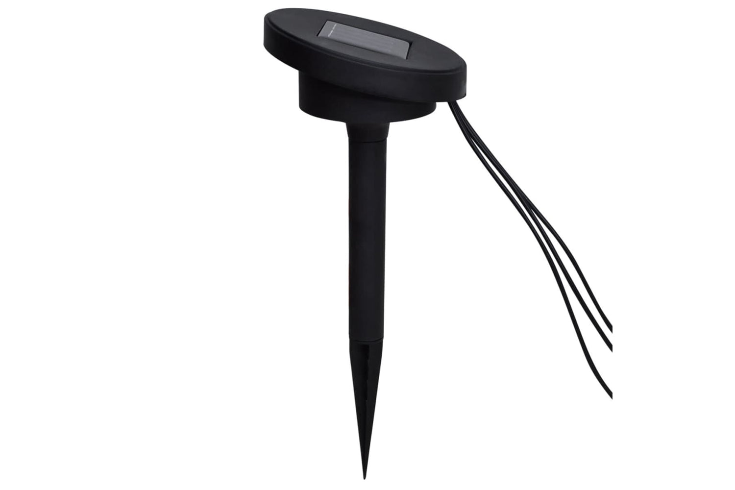 Vidaxl 40869 Solar Bowl 3 Led Floating Ball Light For Pond Swimming Pool-2