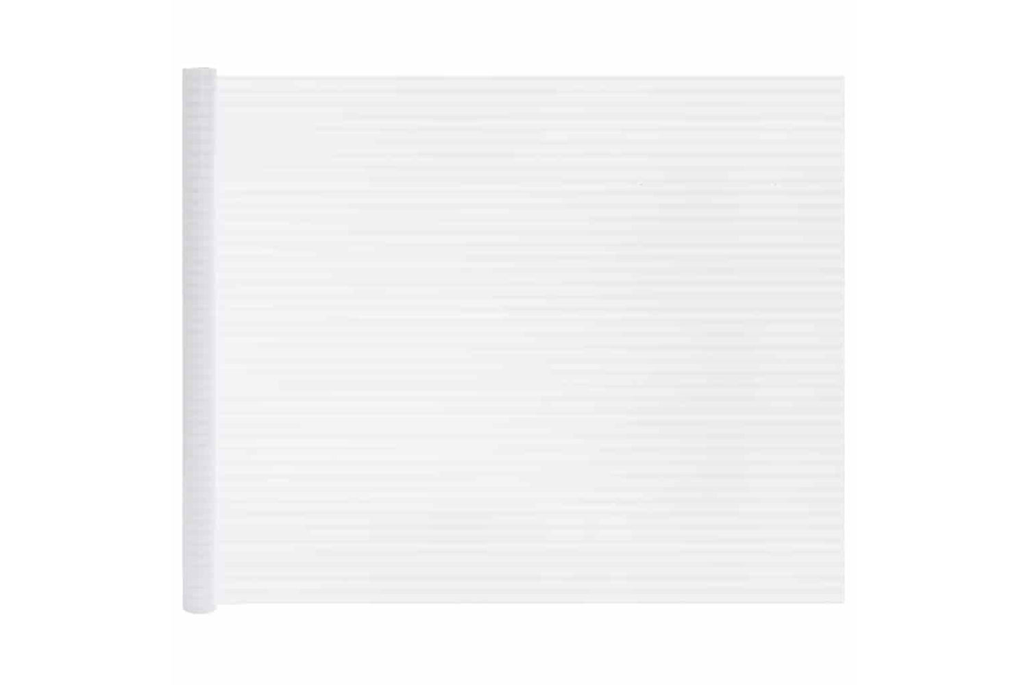 Vidaxl 146109 Frosted Privacy Window Film Adhesive Stripes 0.9x100 M-2