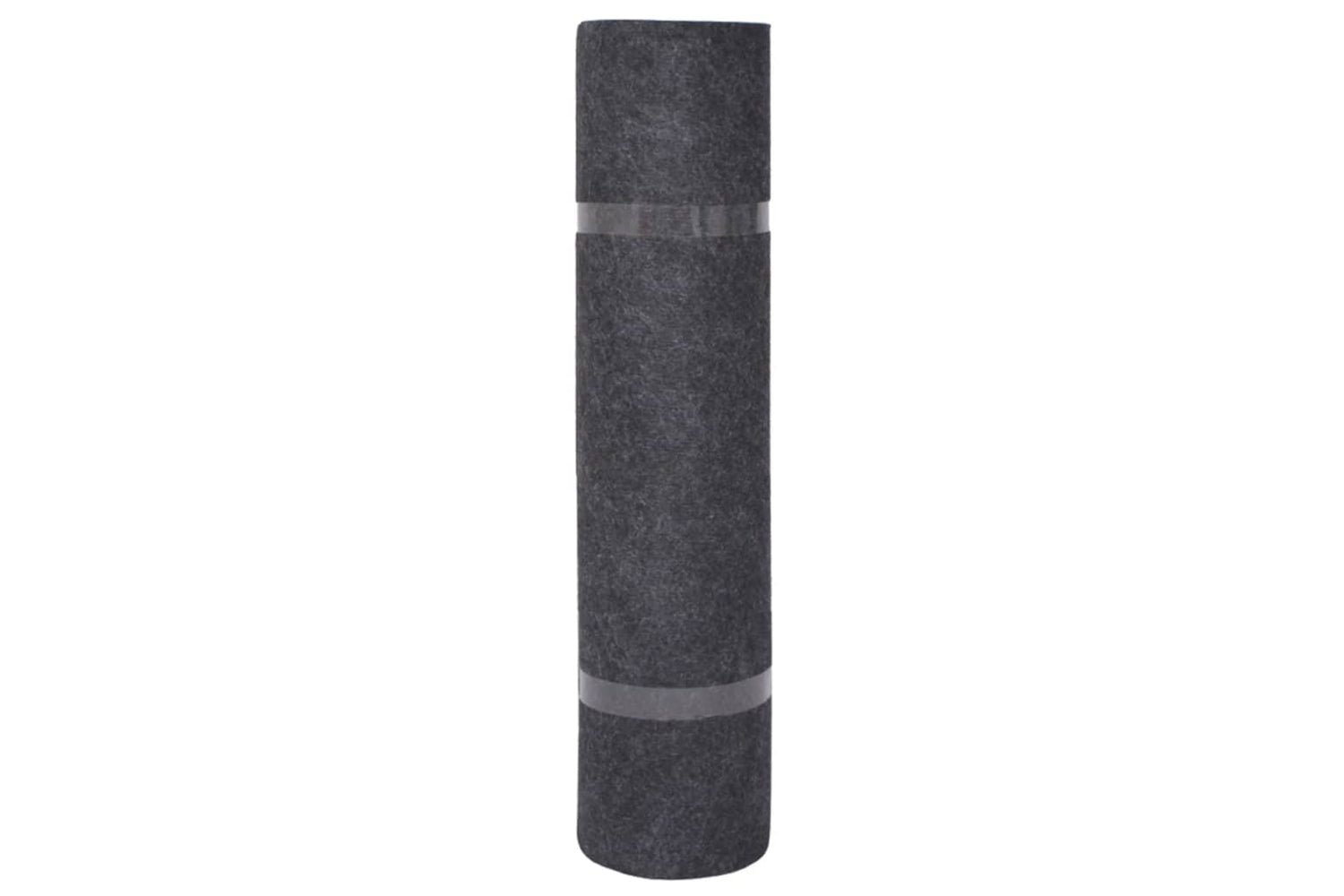 Vidaxl 287668 Exhibition Carpet Rib 1.2x10 M Anthracite-2