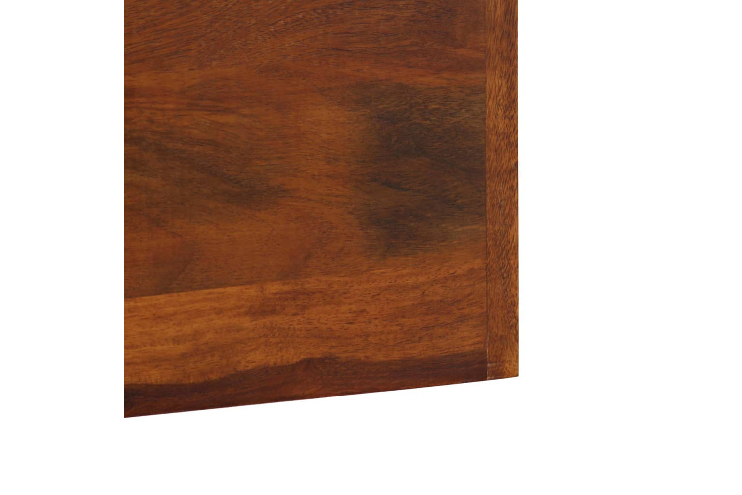 vidaXL 246351 Coat Rack Solid Sheesham Wood 118x40cm-4