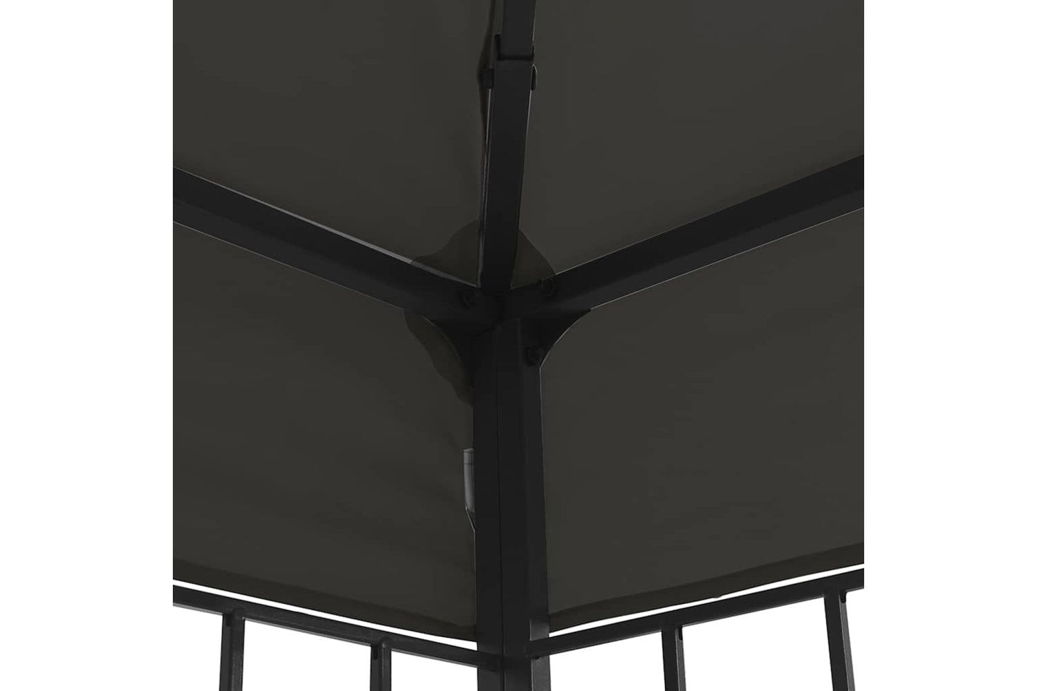 Vidaxl 47986 Gazebo 3x6 M Anthracite-5