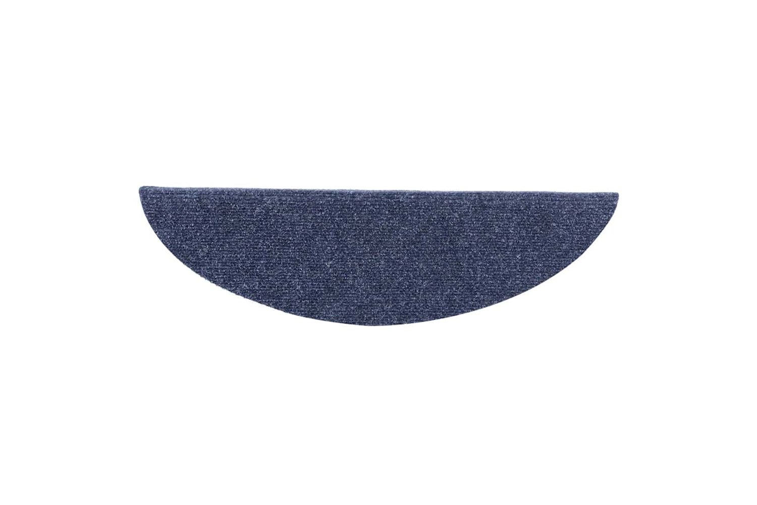 vidaXL 149685 Self-adhesive Stair Mats 10 Pcs Blue 56x17x3cm Needle Punch-4