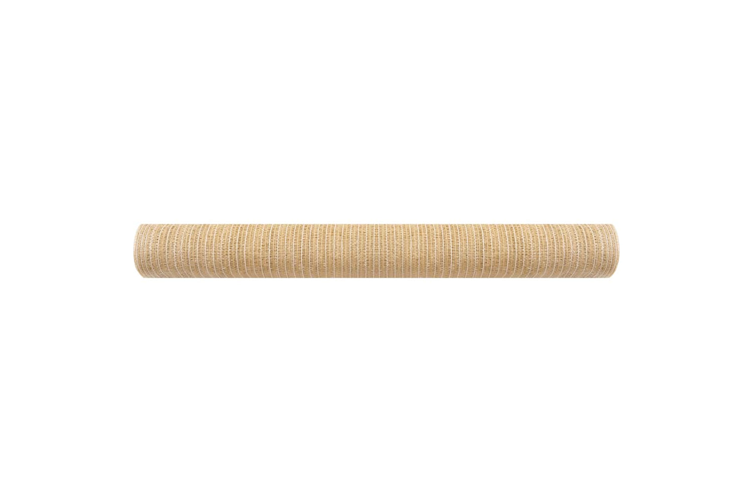 Vidaxl 149448 Privacy Net Beige 1.2x50 M Hdpe 150 G/mâ²-3