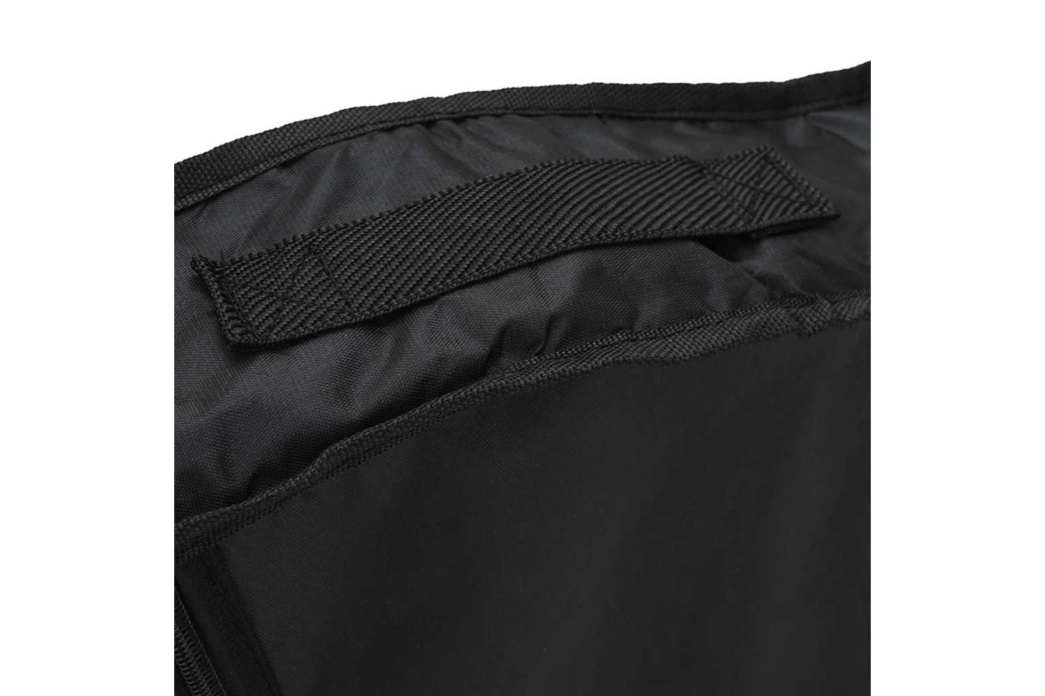 vidaXL 70157 Guitar Bag For 1/2 Classical Guitar Black 94x35cm Fabric-6