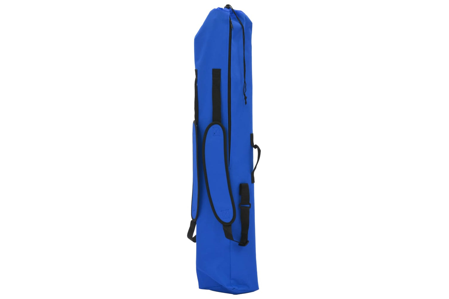 Vidaxl 44363 Hammock With Foldable Stand Blue-5