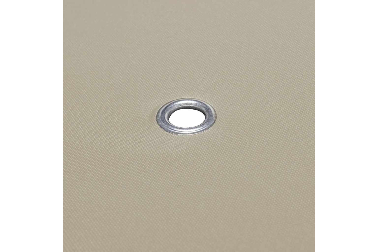 Vidaxl Gazebo Top Cover 310 G/m2 3x3 M Beige-5