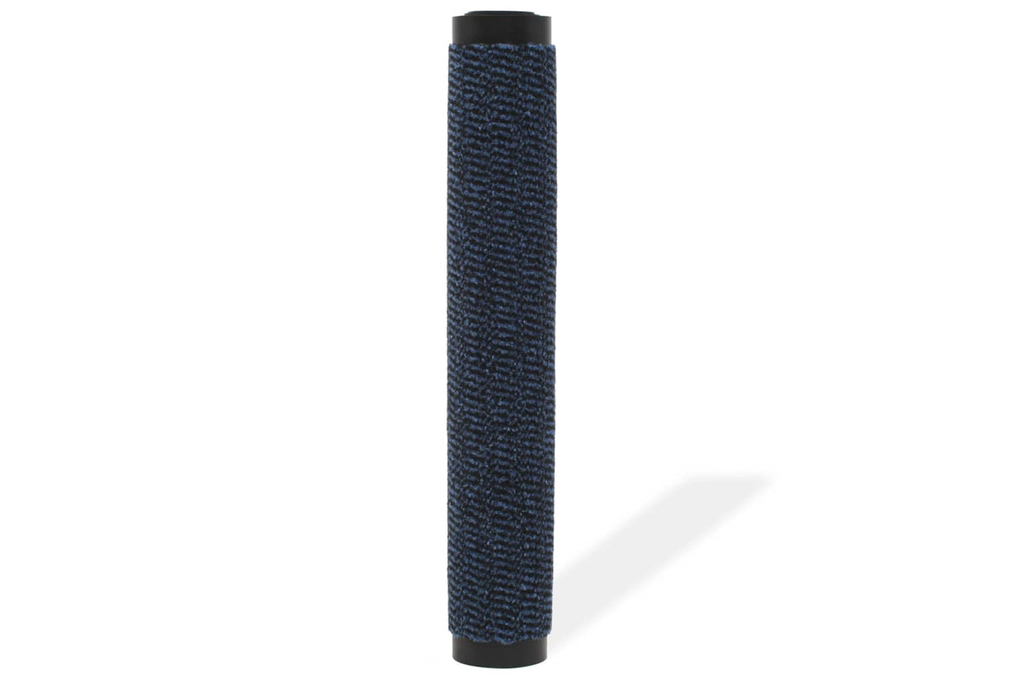 vidaXL 132713 Dust Control Mat Rectangular Tufted 80x120cm Blue-2