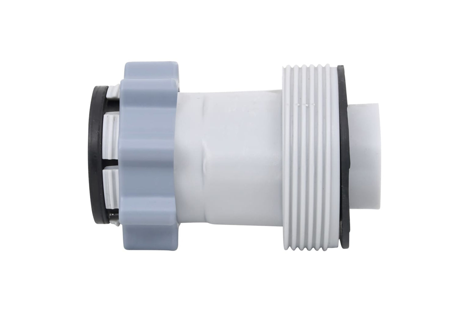 Vidaxl 92805 Pool Hose Adapters Type B 2 Pcs-3