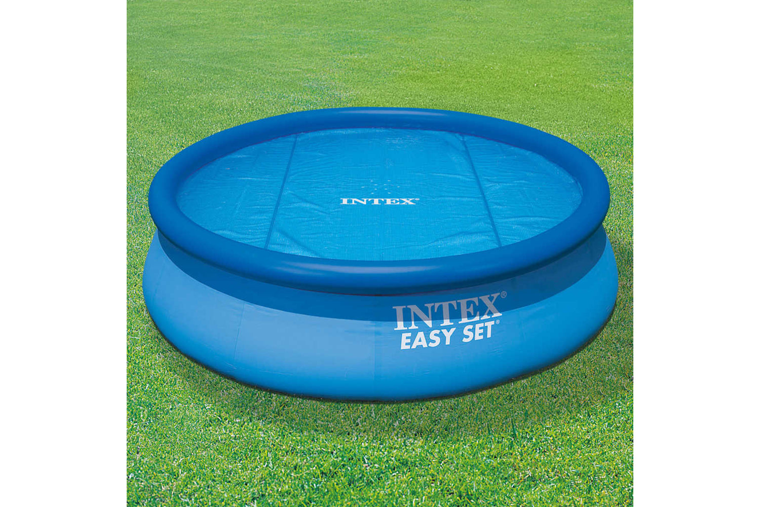 Intex 91512 Intex Solar Pool Cover Round 305 Cm 29021-2