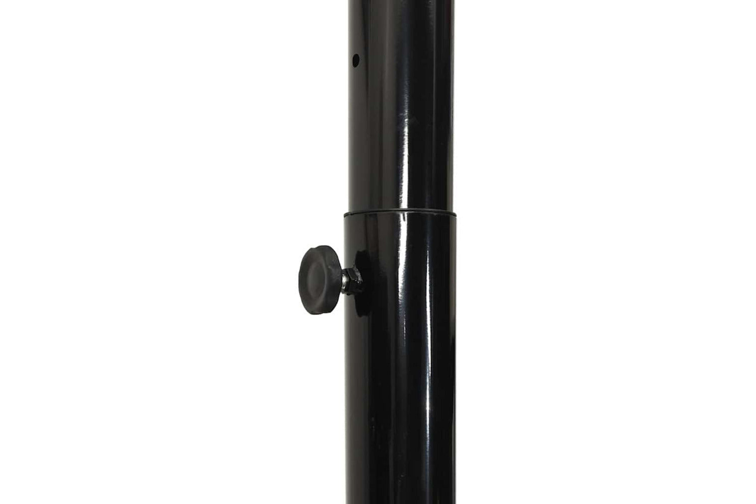 Vidaxl Basketball Stand White 258-363 Cm Polyethene-6