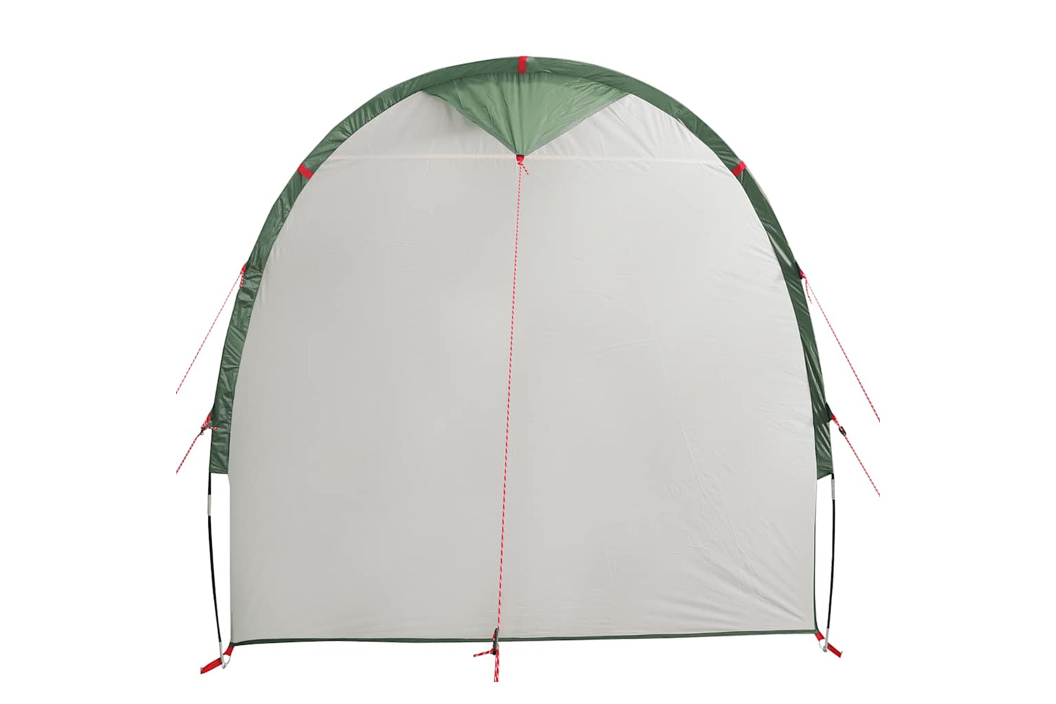 Vidaxl Storage Tent Green Waterproof-8