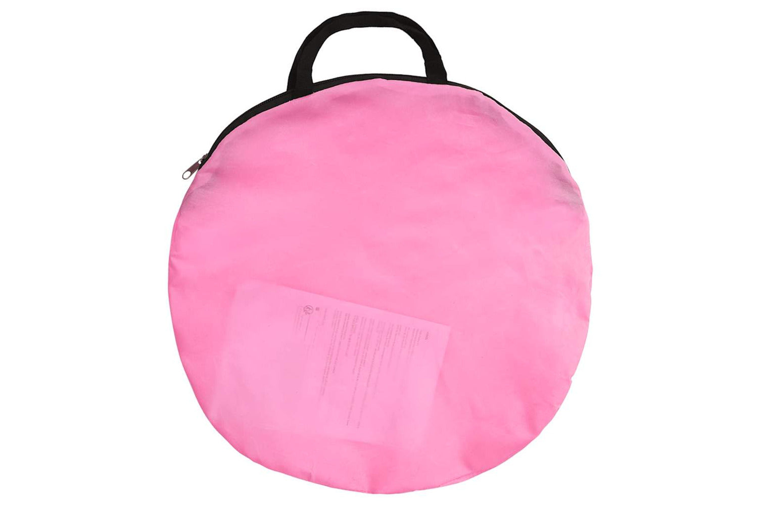 Vidaxl Children Play Tent Pink 70x112x70 Cm-8