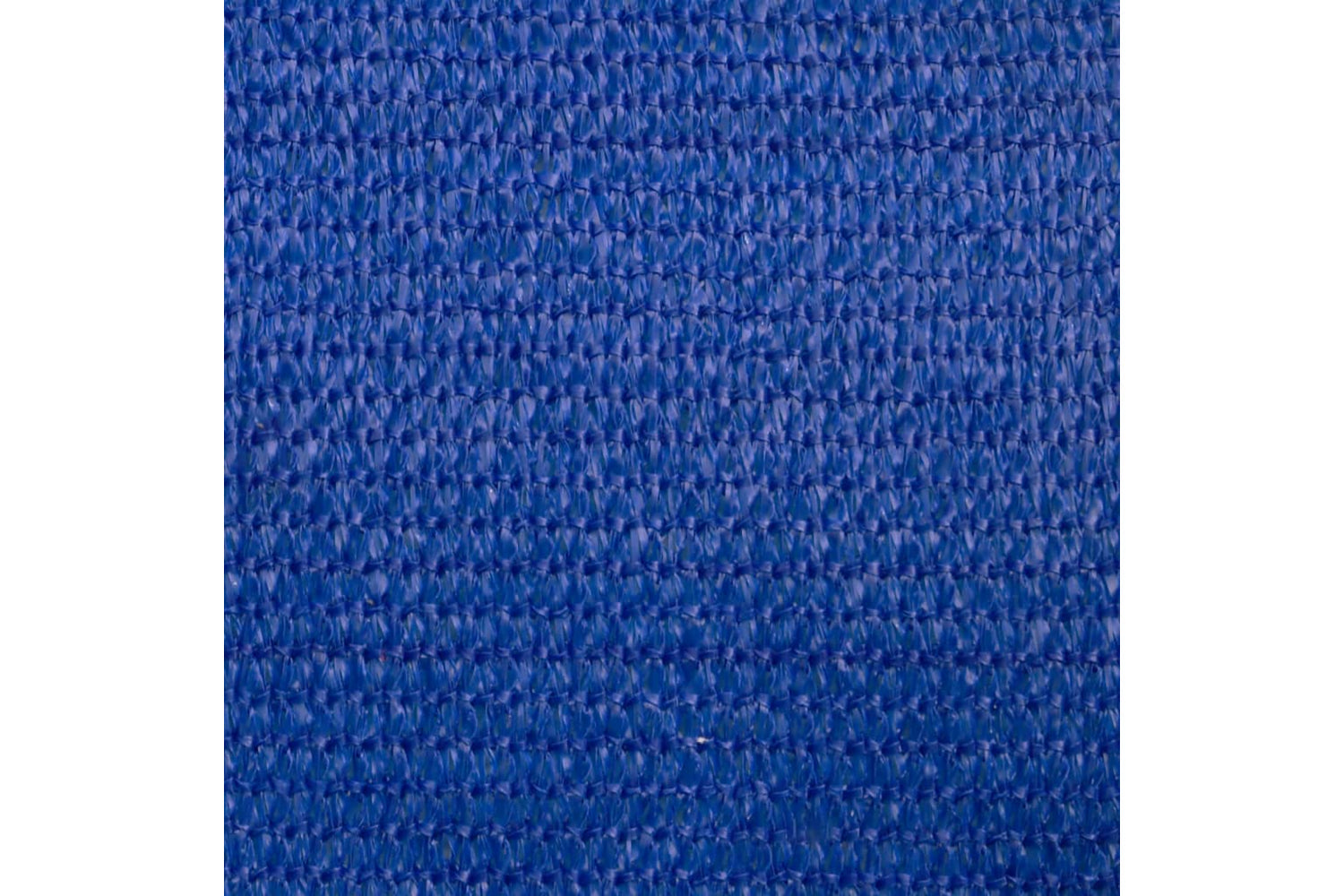 vidaXL 311492 Sunshade Sail 160 G/mÂ² Blue 2x2 M Hdpe-8