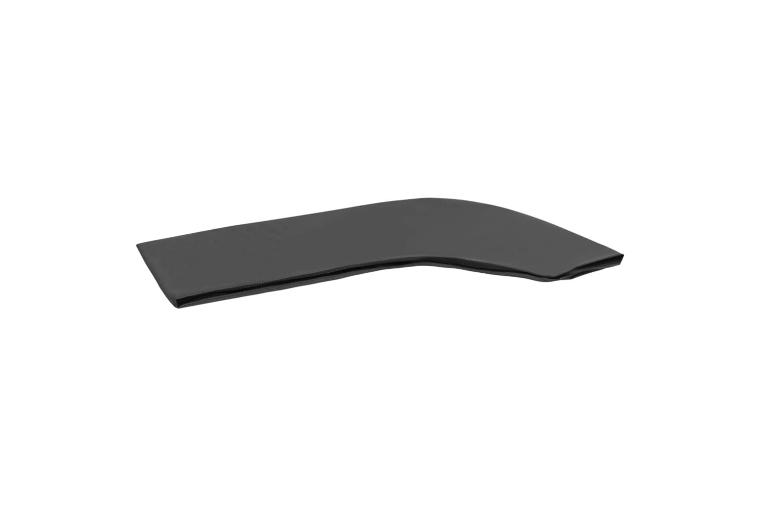 vidaXL 93142 4 Bow Bimini Top Anthracite 243x(230-244)x137cm-8