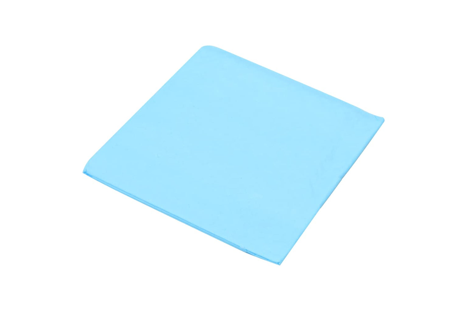 vidaXL 170761 Pet Training Pads 200 Pcs 60x60cm Non Woven Fabric-7