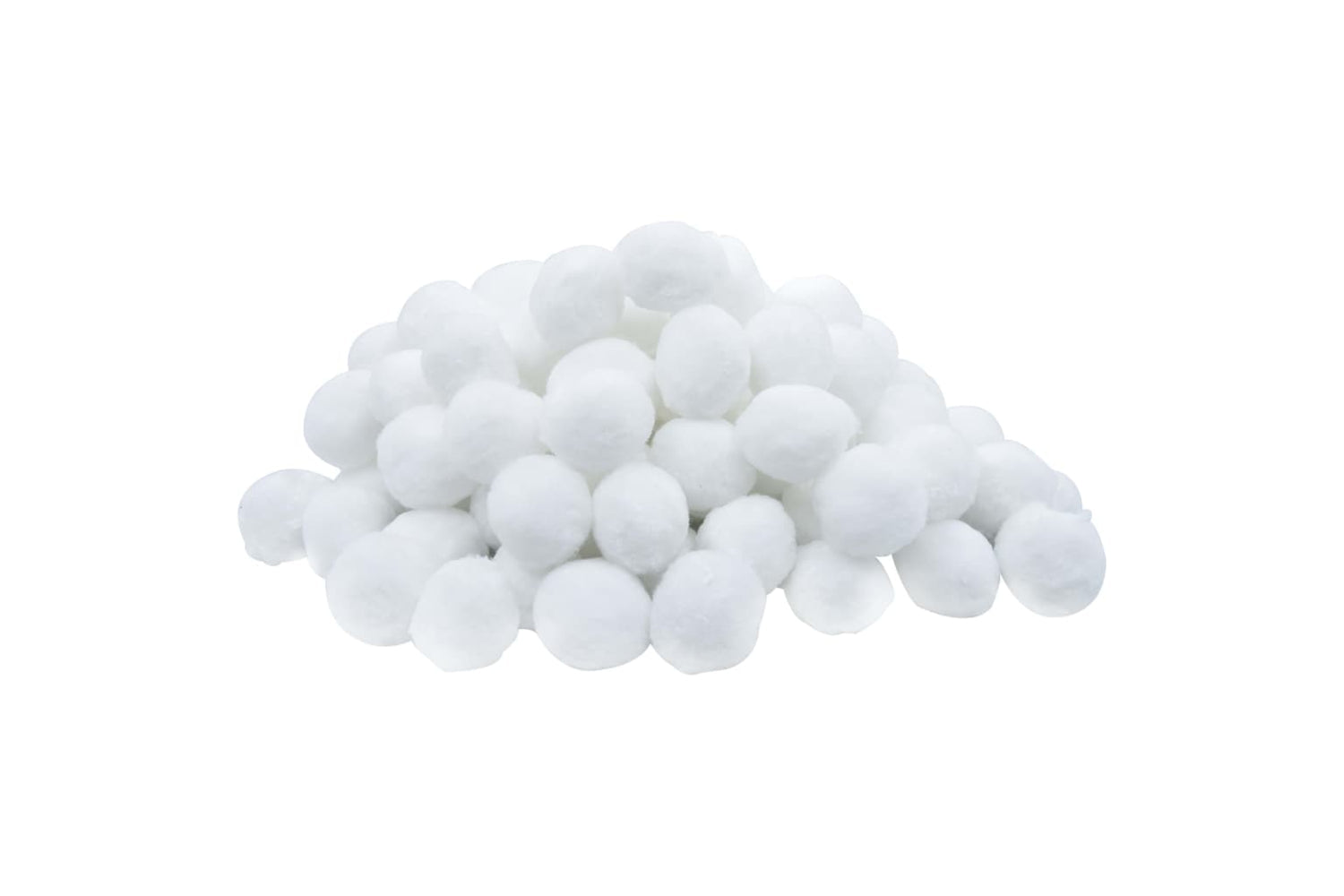 Vidaxl 3155073 Pool Filter Balls 1400 G Pe-4