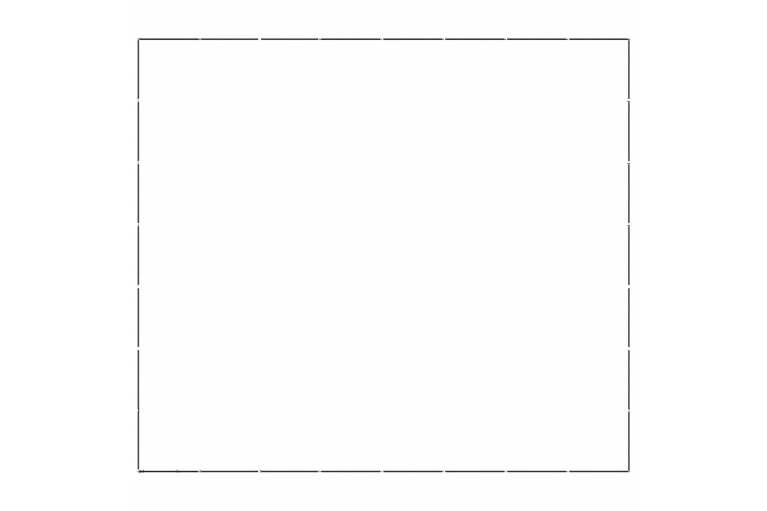Vidaxl 3098001 Outdoor Dog Kennel Steel 51.61 M2-4