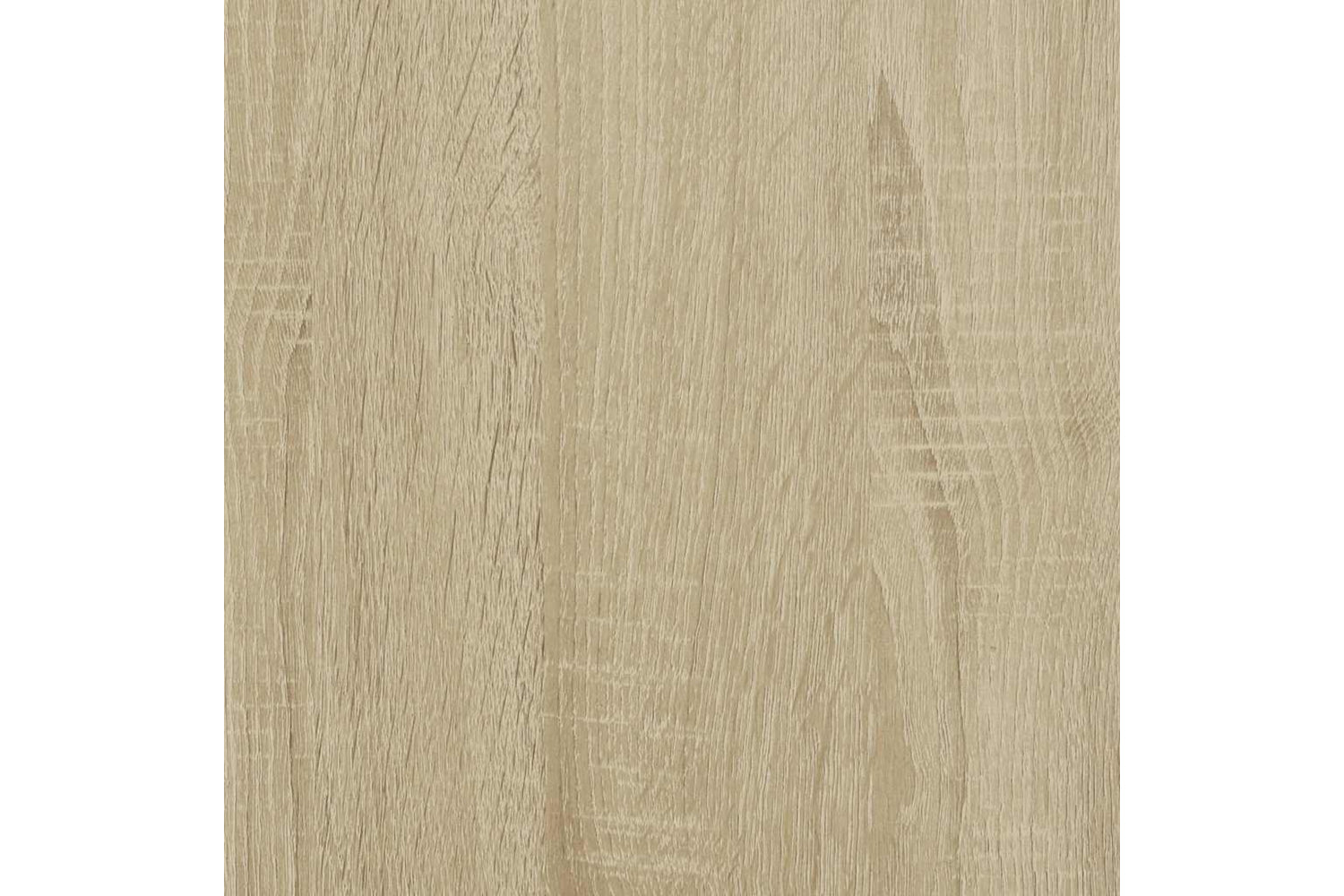 Vidaxl 811442 Shoe Cabinet Sonoma Oak 59x35x100 Cm Engineered Wood-8