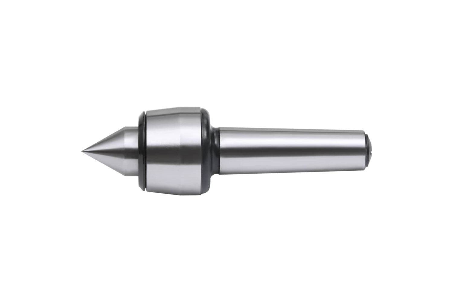 Vidaxl 146693 Revolving Live Center Mt3-3