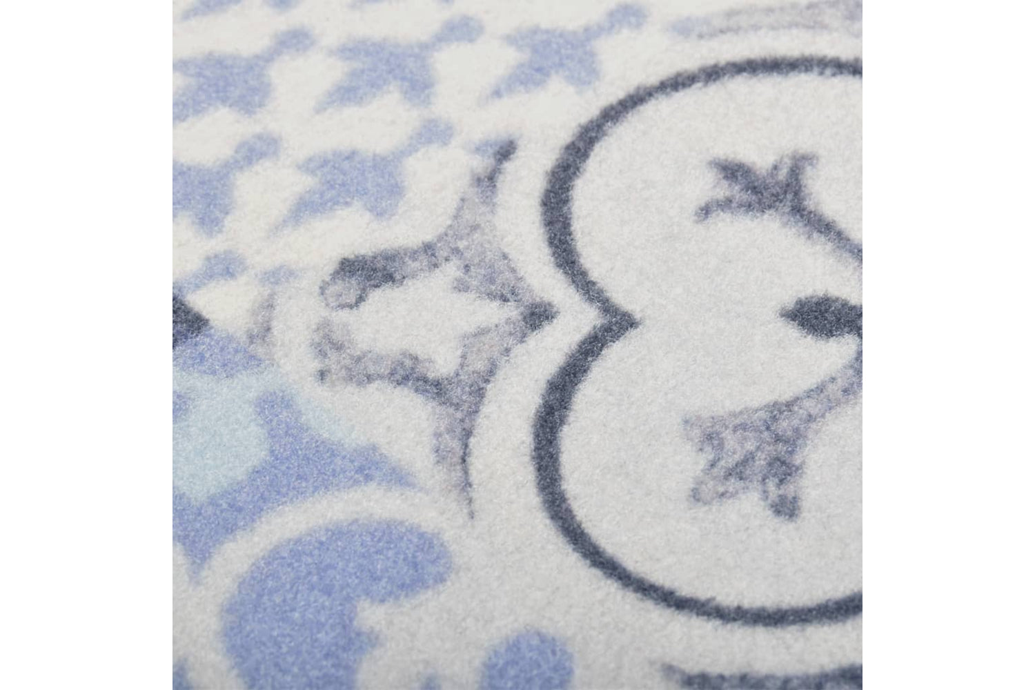 vidaXL 315956 Kitchen Carpet Washable Mosaic 60x300cm-4
