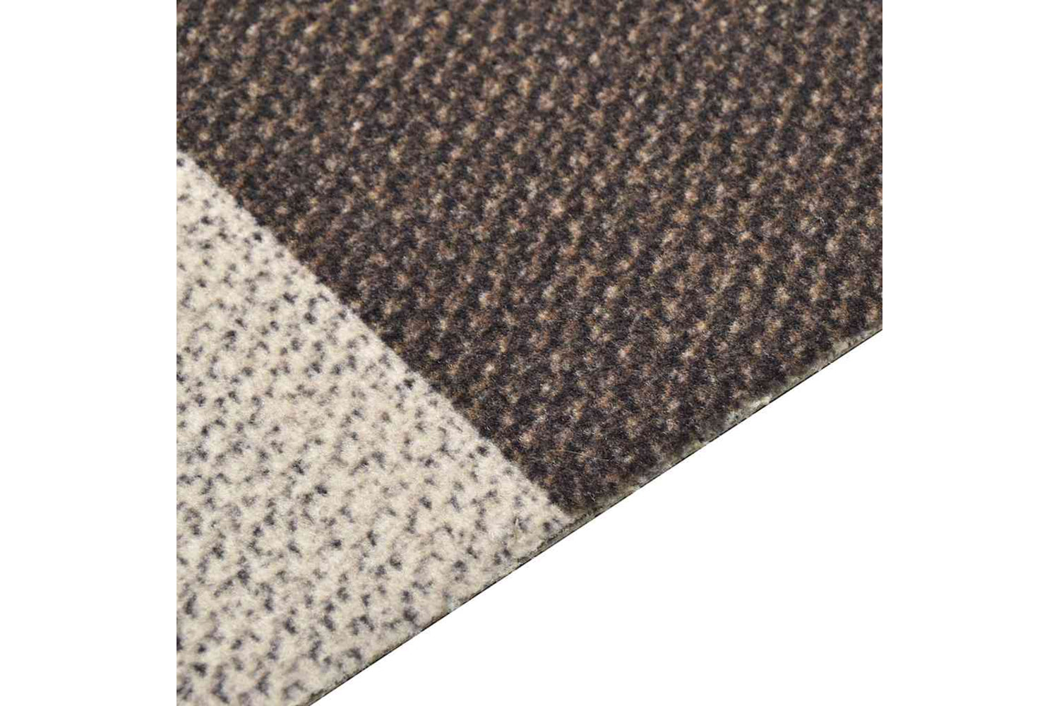 vidaXL 315962 Kitchen Carpet Washable Stars 60x180cm-4