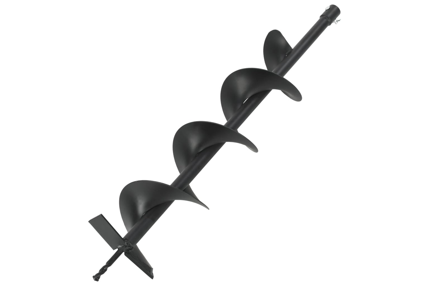 vidaXL 145167 Auger Drill Steel 150mm