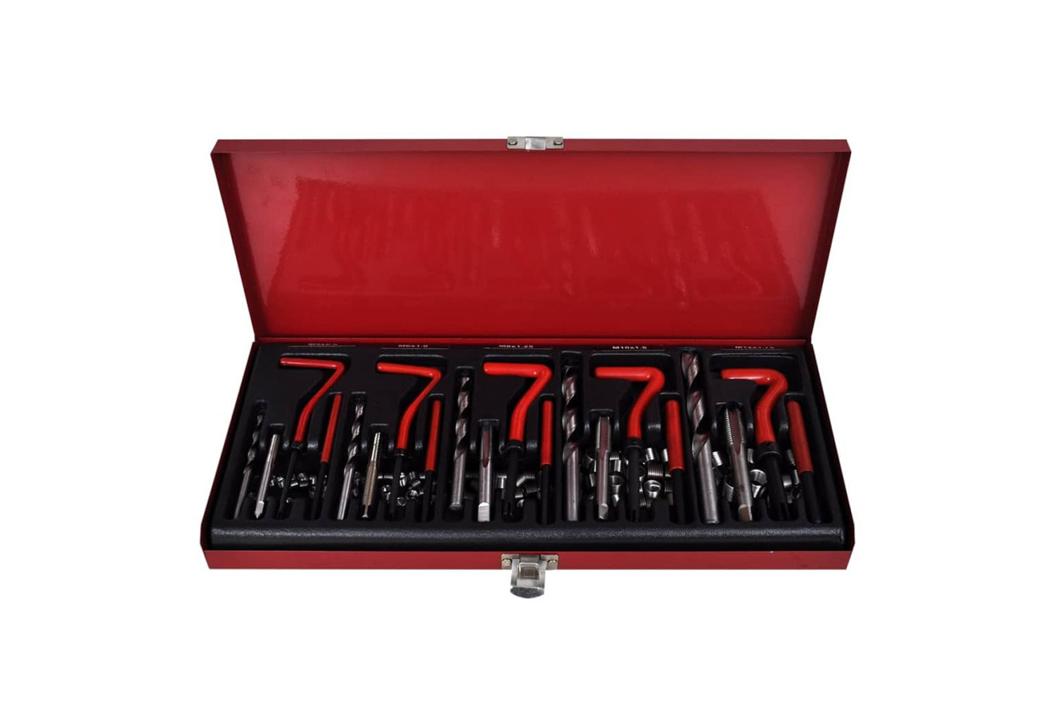 Vidaxl 210119 Thread Repair & Workshop Kits-2
