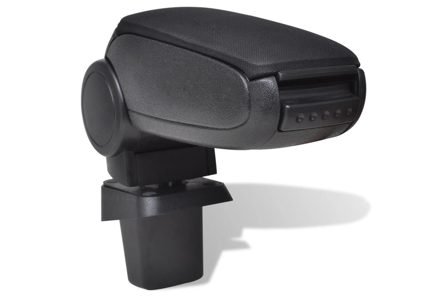 Vidaxl 150272 Car Armrest For Suzuki Sx4 (after 2007)-2
