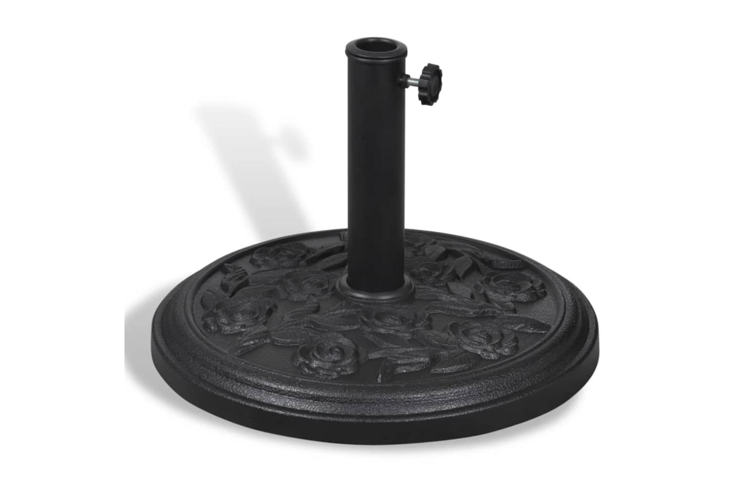 Vidaxl 40821 Resin Round Parasol Base