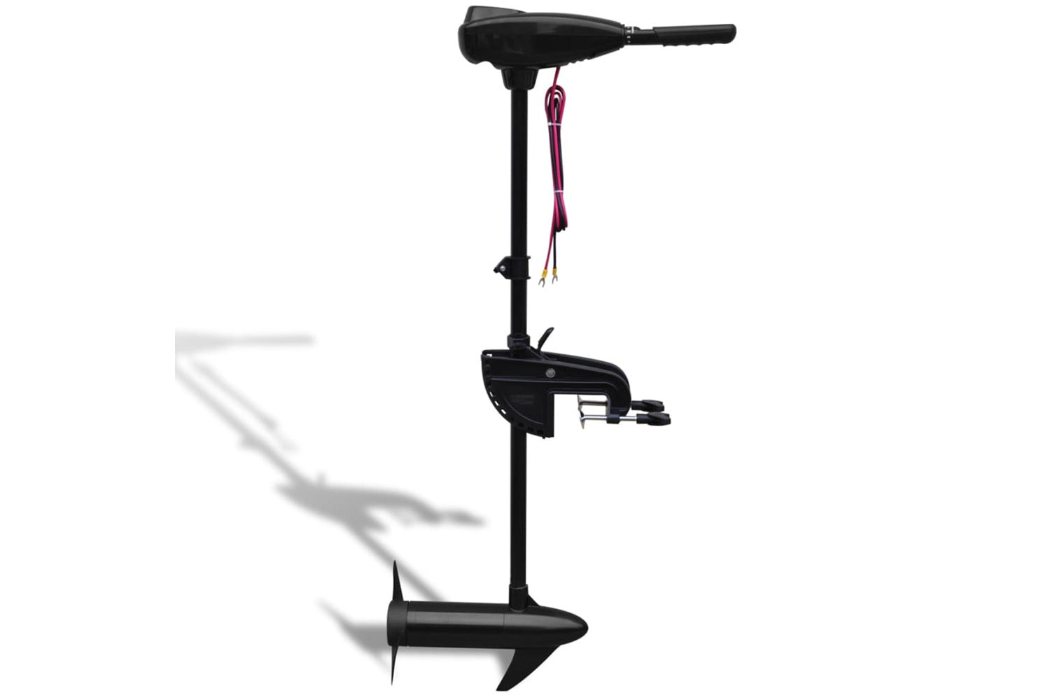 Vidaxl Electric Trolling Motor P22 46 Lbs-2