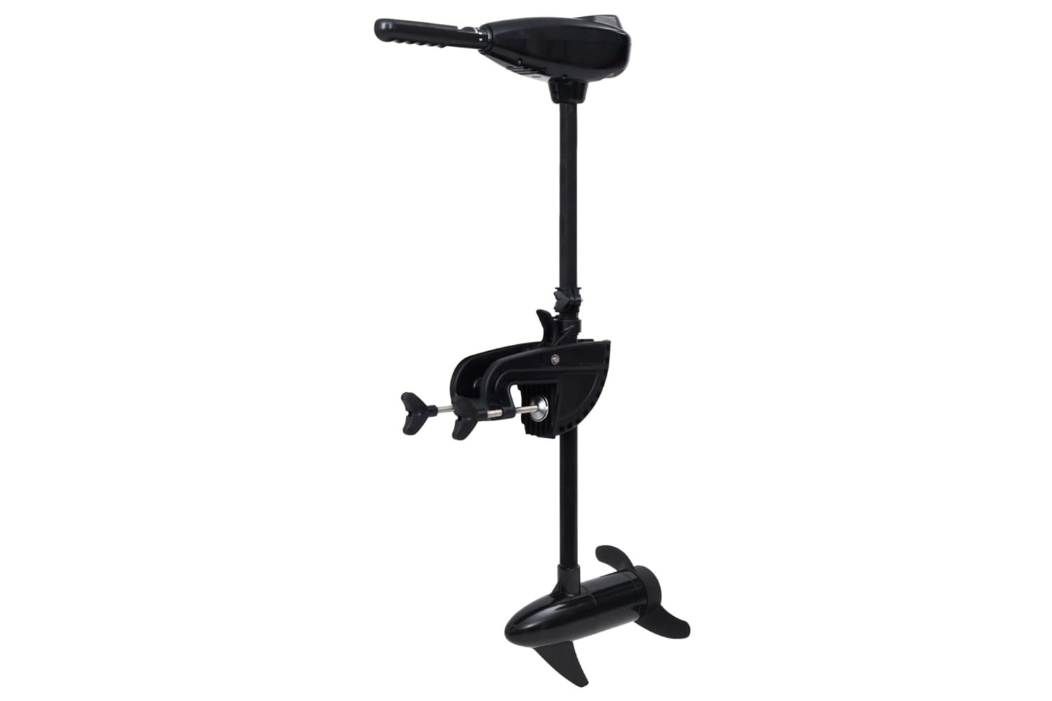 Vidaxl Electric Boat Trolling Motor P16 26 Lbs-2