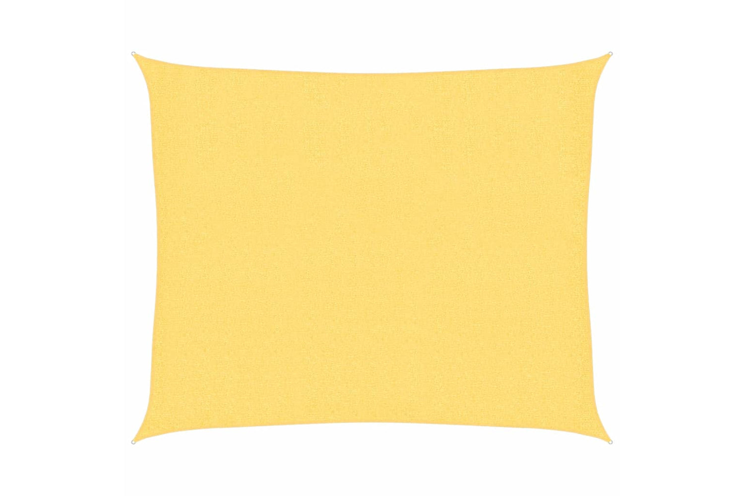 Vidaxl 311122 Sunshade Sail 160 G/mâ² Beige 2.5x3 M Hdpe
