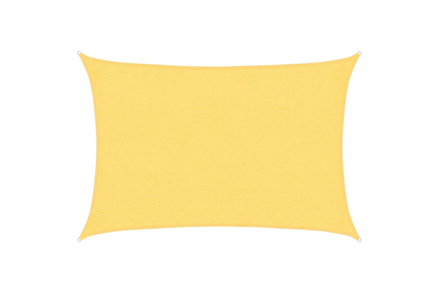 vidaXL 311116 Sunshade Sail 160 G/mÂ² Beige 2x2.5 M Hdpe