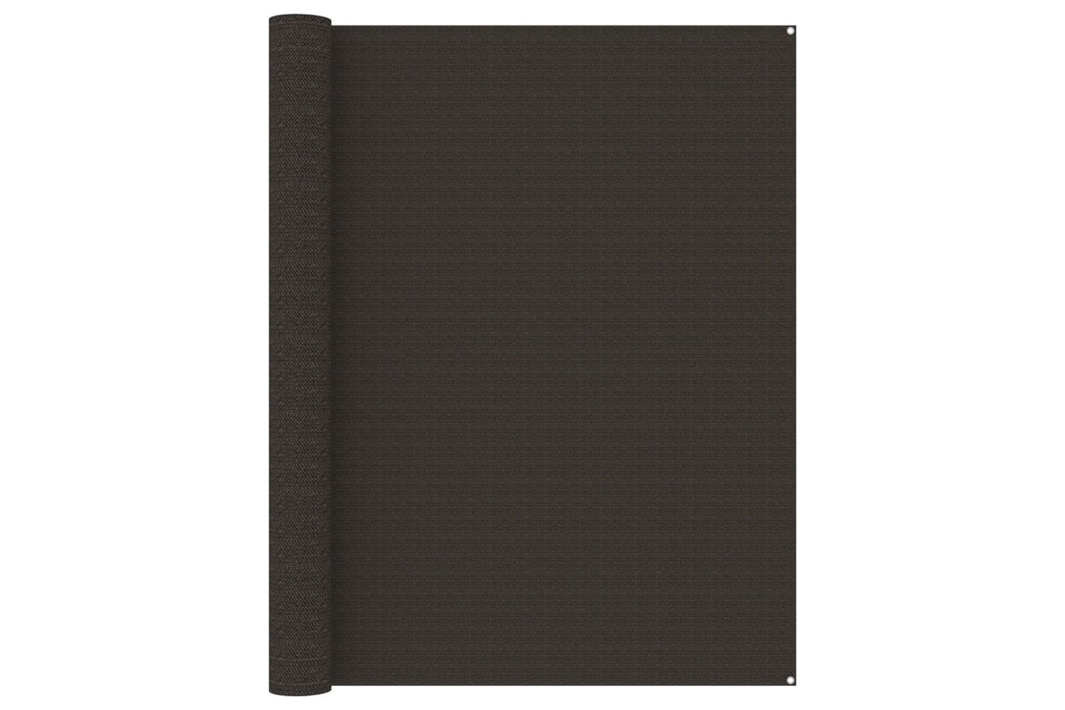 vidaXL 310806 Tent Carpet 250x550cm Brown-2