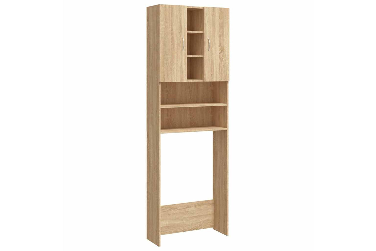 Vidaxl 808425 Washing Machine Cabinet So