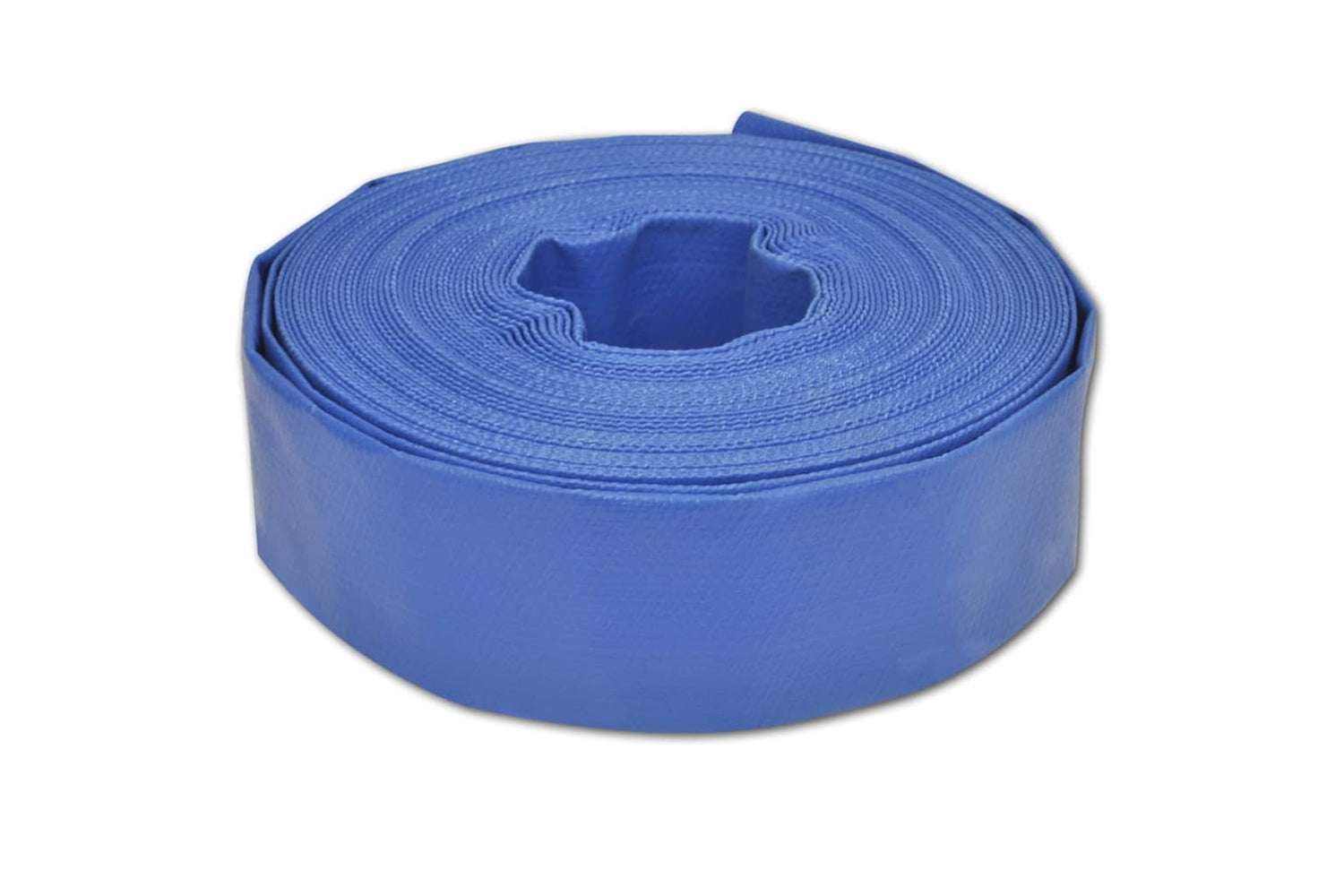 Vidaxl 151924 Flat Hose 100 M 2