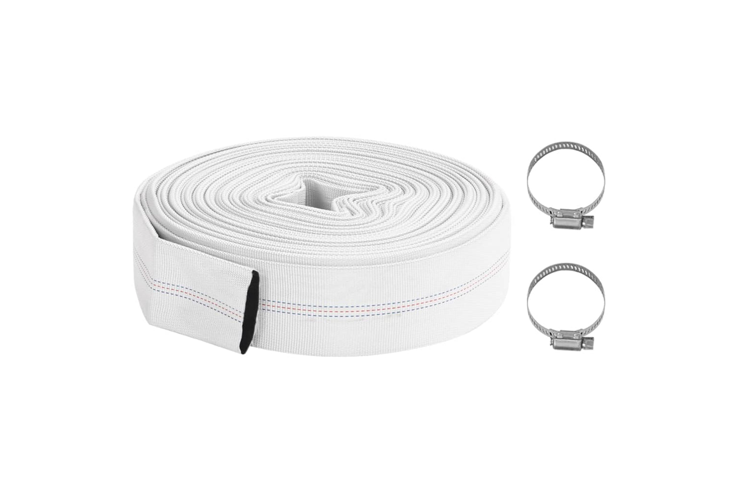 Vidaxl 151812 Fire Hose 20 M 2
