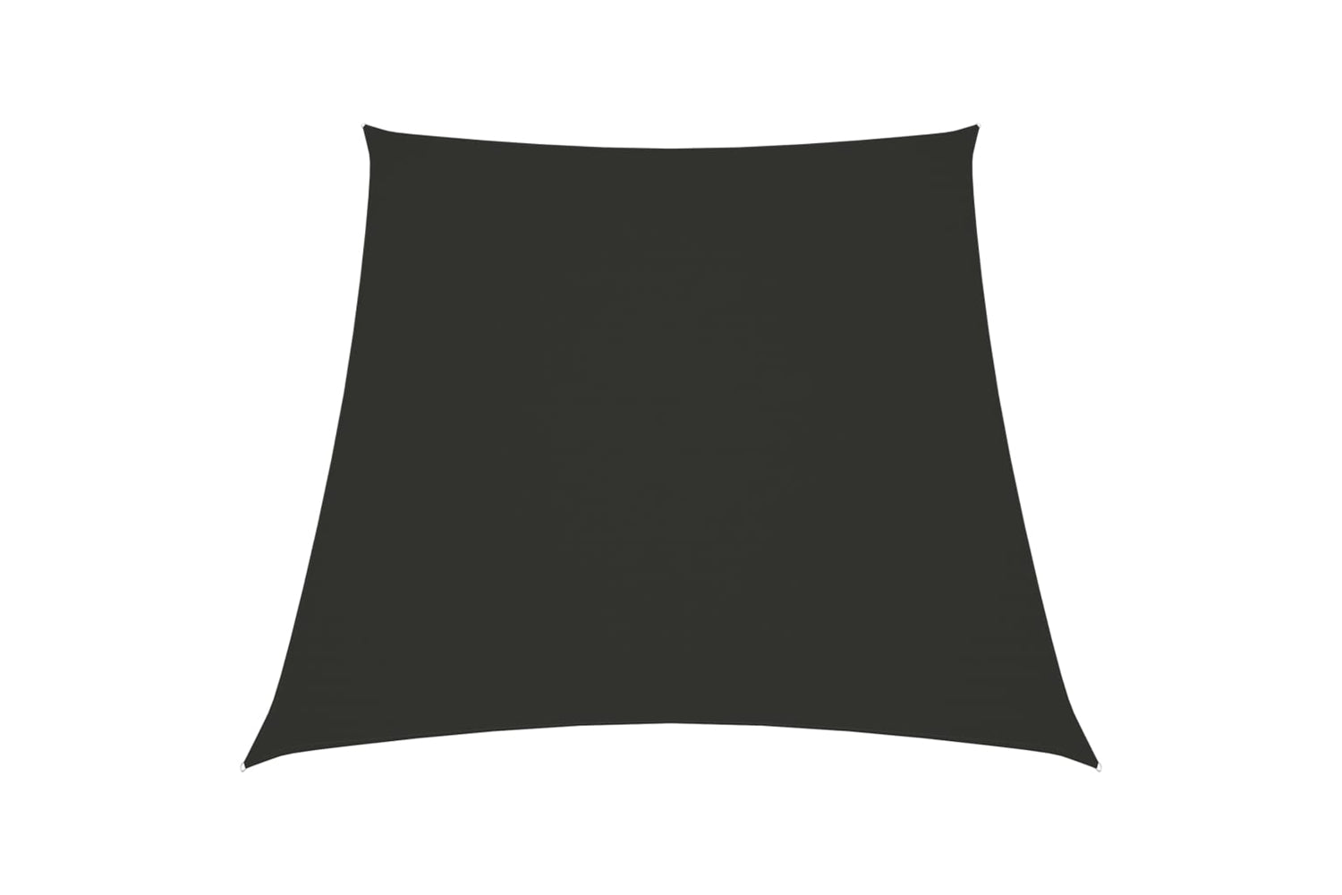 Vidaxl 135131 Sunshade Sail Oxford Fabric Trapezium 2/4x3 M Anthracite