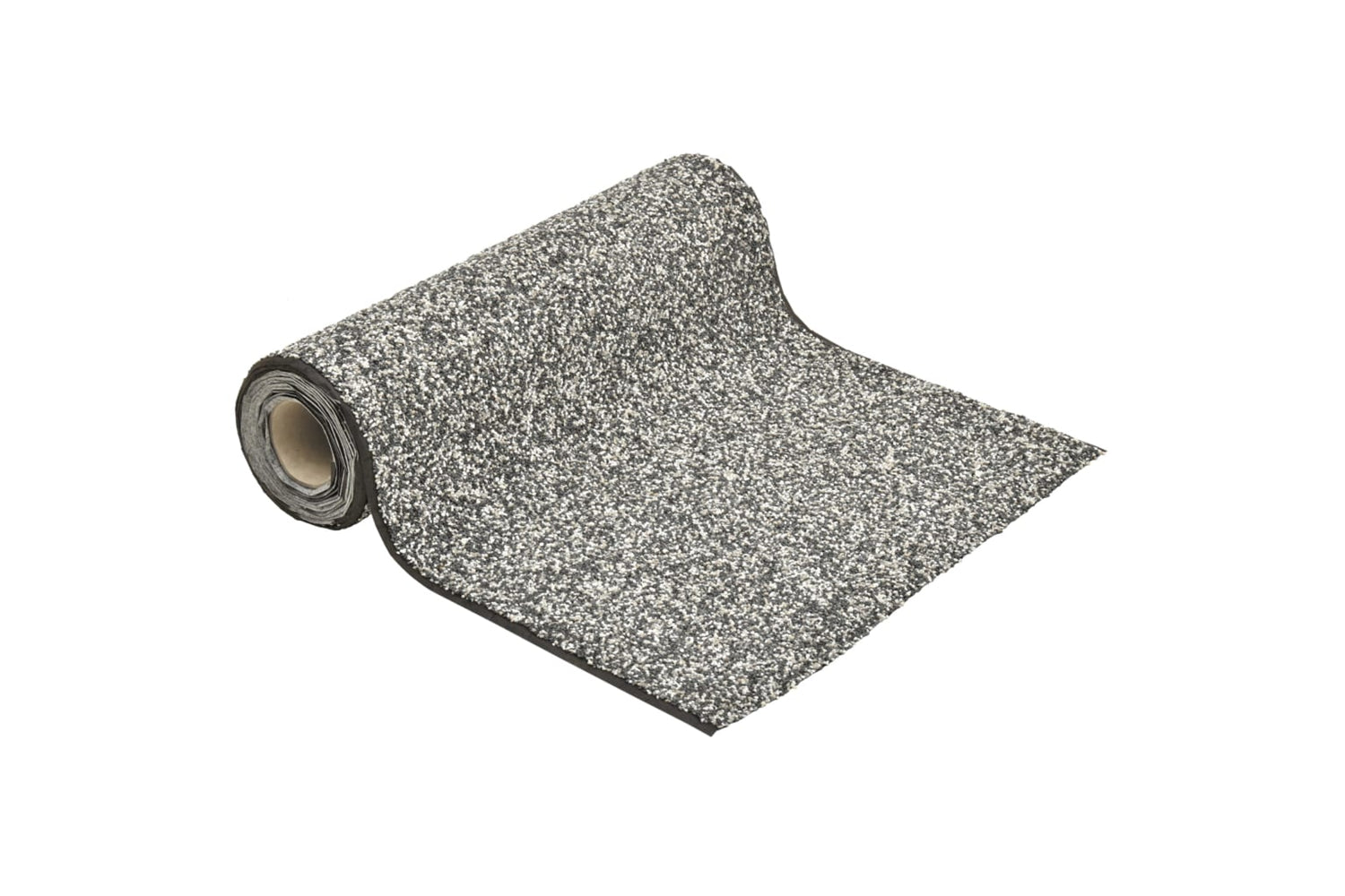 vidaXL 149525 Stone Liner Grey 150x40cm