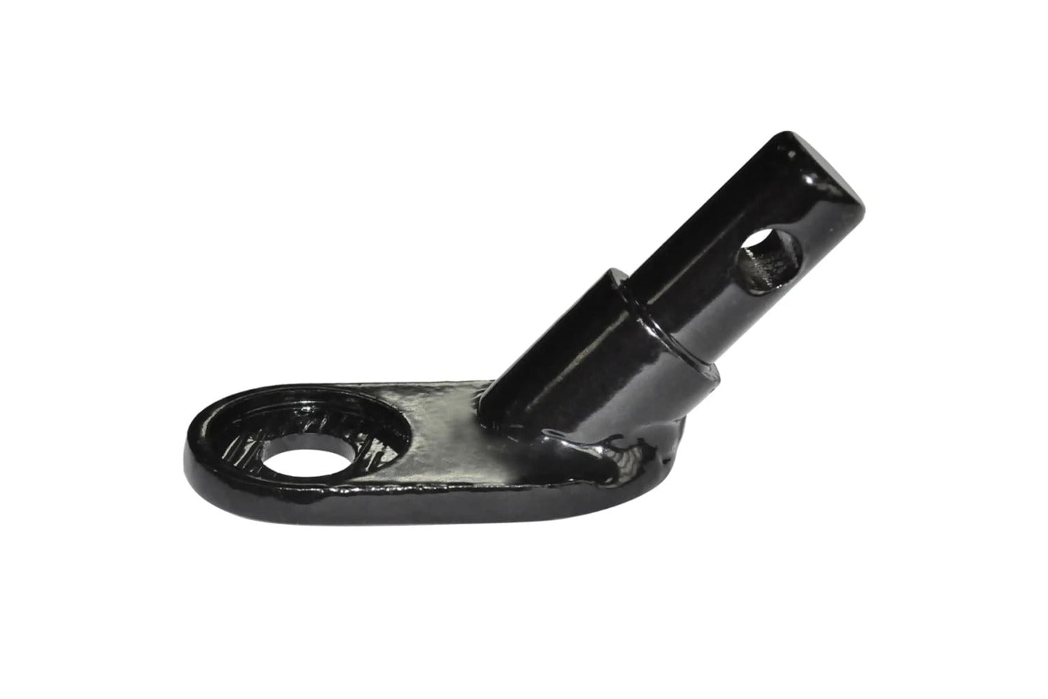 Vidaxl 91180 Bicycle Trailer Coupling Iron-2