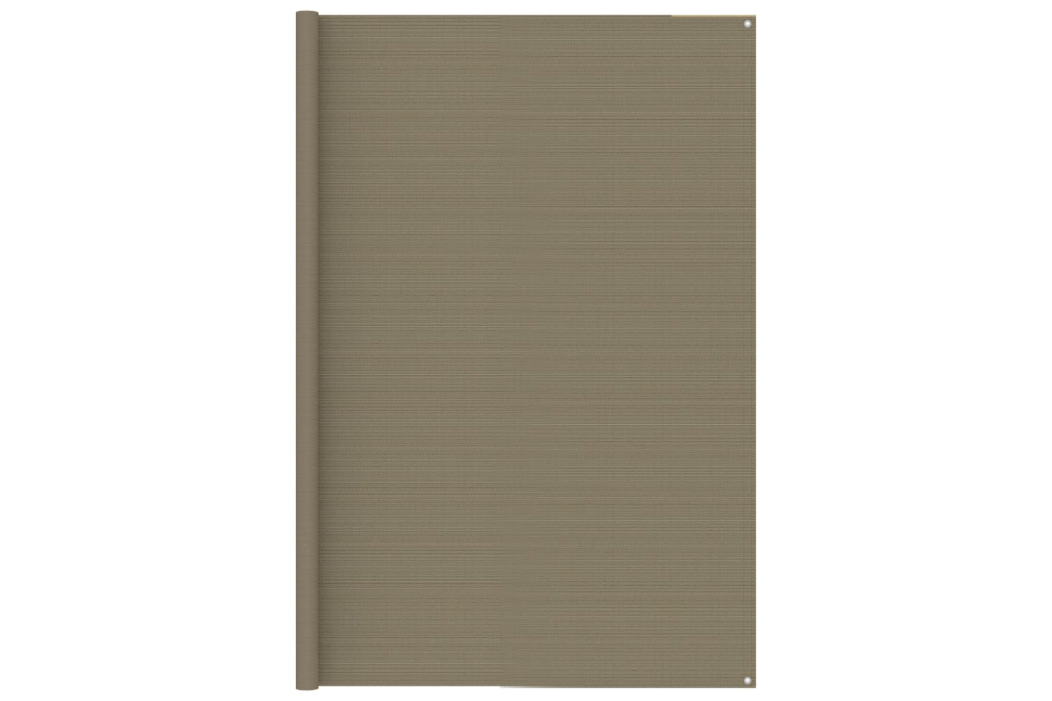 vidaXL 310739 Tent Carpet 250x200cm Taupe-2