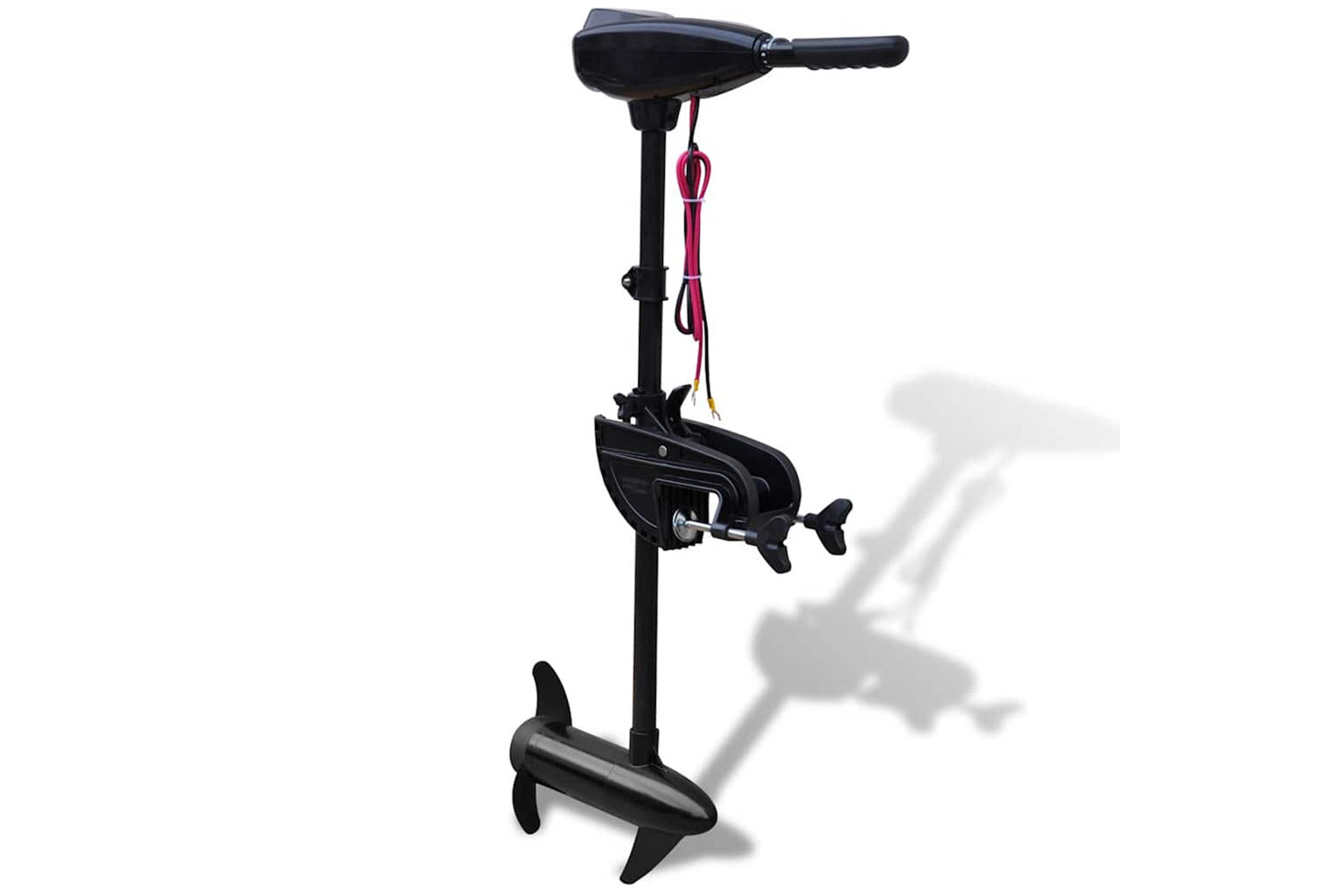 Vidaxl Electric Trolling Motor P16 36 Lbs-2
