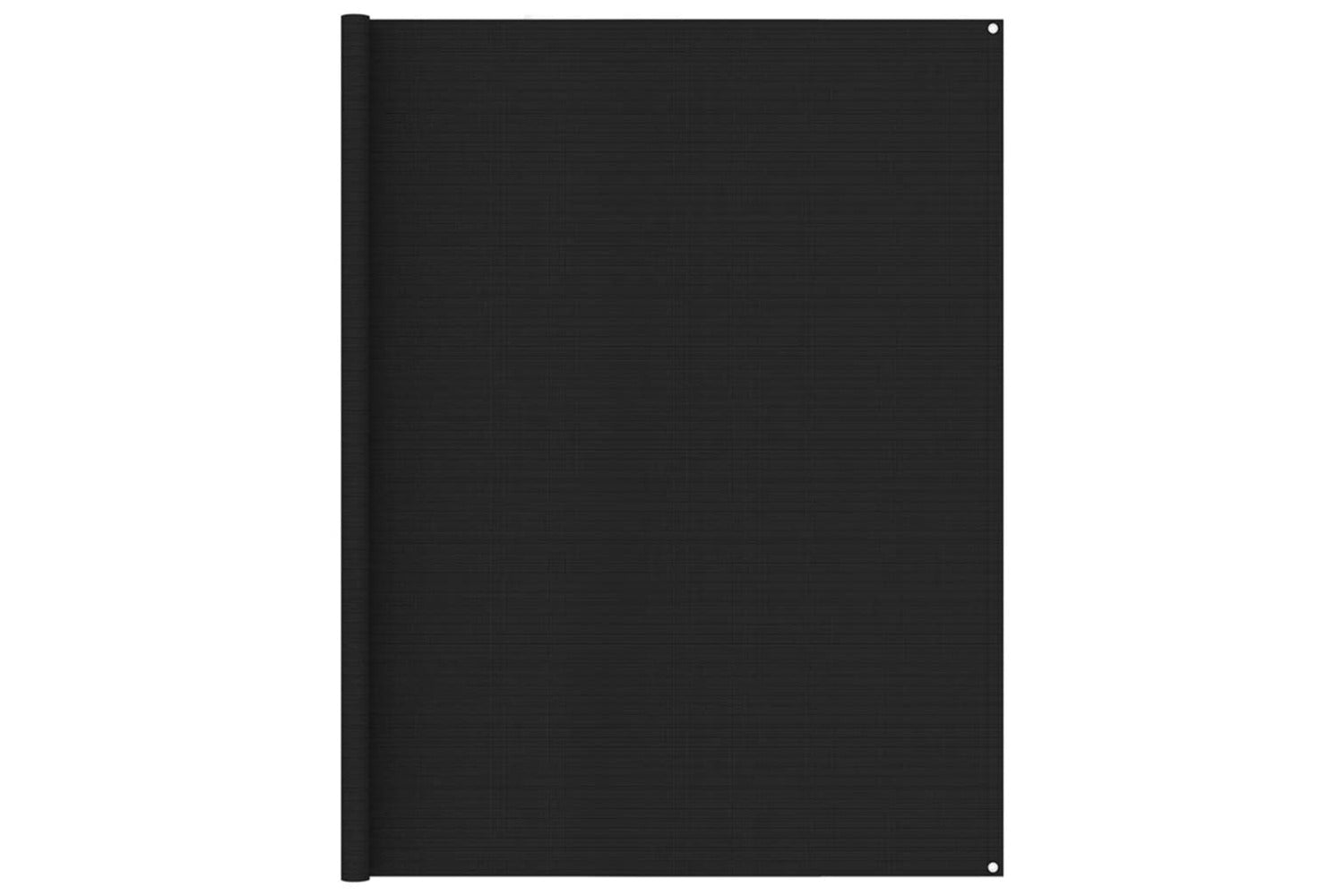 vidaXL 310781 Tent Carpet 250x300cm Black-2