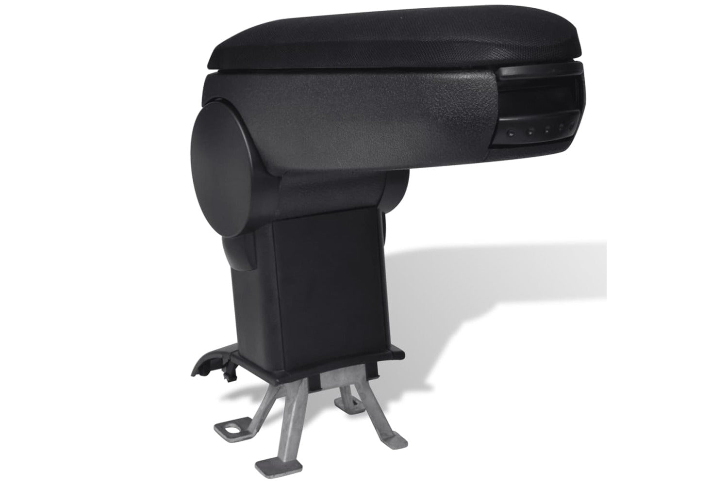 Vidaxl 150265 Car Armrest For Vw New Polo (2011)-2